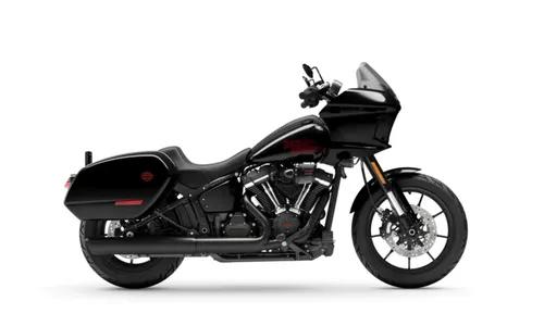 SOFTAIL - LOW RIDER St - 2026