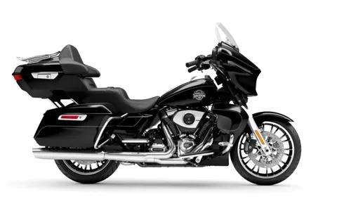 TOURING - Street Glide Limited - 2026