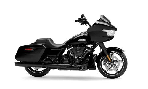 TOURING - ROAD GLIDE - 2026