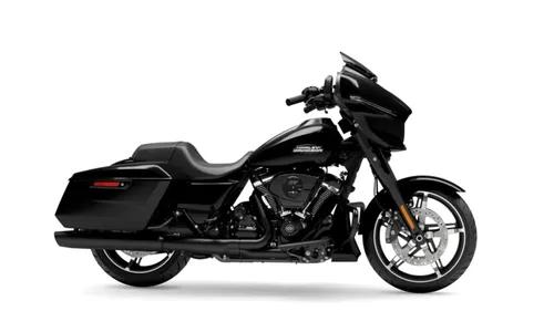 TOURING - Street Glide - 2026