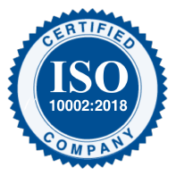 Lumi ISO Certified Img